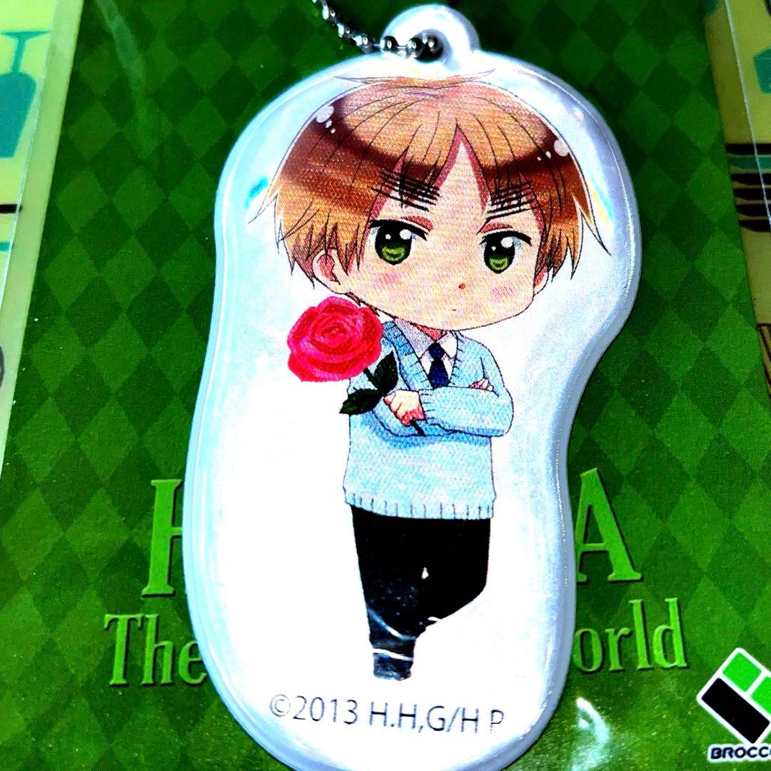 Hetalia Beautiful World