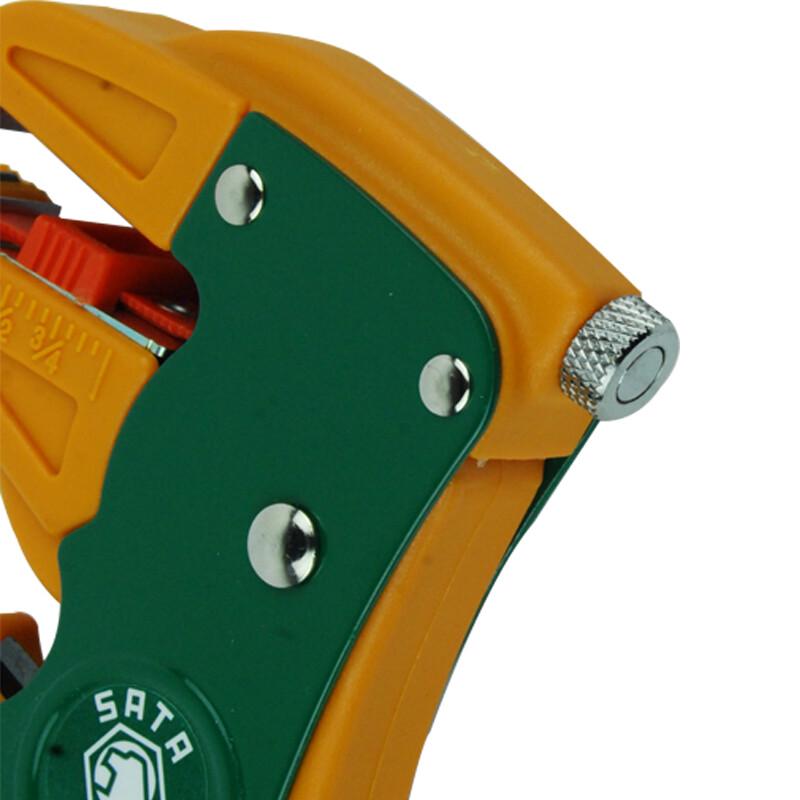 SATA 91108 Automatic Duckbill Wire Stripper