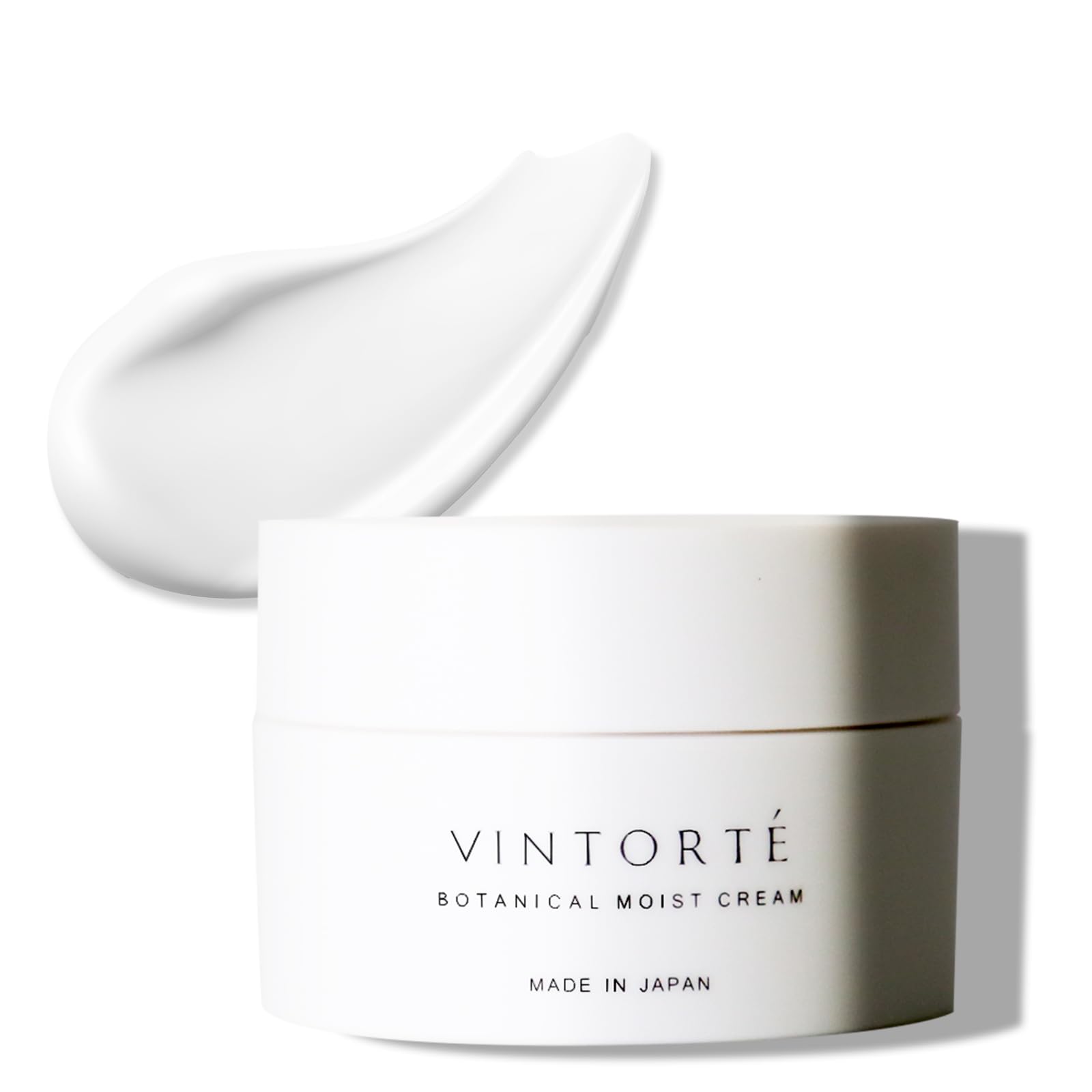 

VINTORTE Ботанический увлажняющий крем (v-bm-cr)
