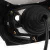 Motorcycle Headlight For Honda Kawasaki Yamaha Motocross Accessories Universal Front Head Light Dirt Bike Enduro LED Headlight