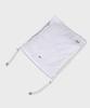 Otz Summer Floral String Gym Sack White Ozakga202W