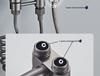 Toilet Spray Gun Set: Dual-Outlet Valve, Booster Water Gun, Feminine Wash