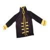 Halloween children's pirate costumes, Pirates of the Caribbean costumes Captain Jack plays pirate stage costumes