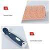 Durable Paint Roller with Microfibre Cover for Smooth Coat Even Coat Paint Brush