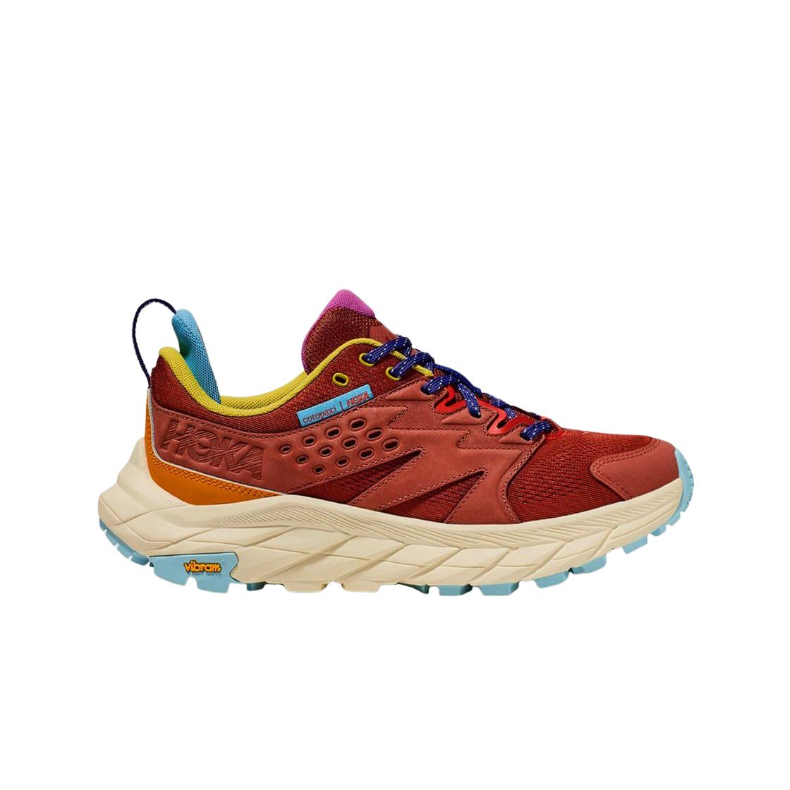 

Hoka X Cotopaxi Anacapa Breeze Earthen Spice 275