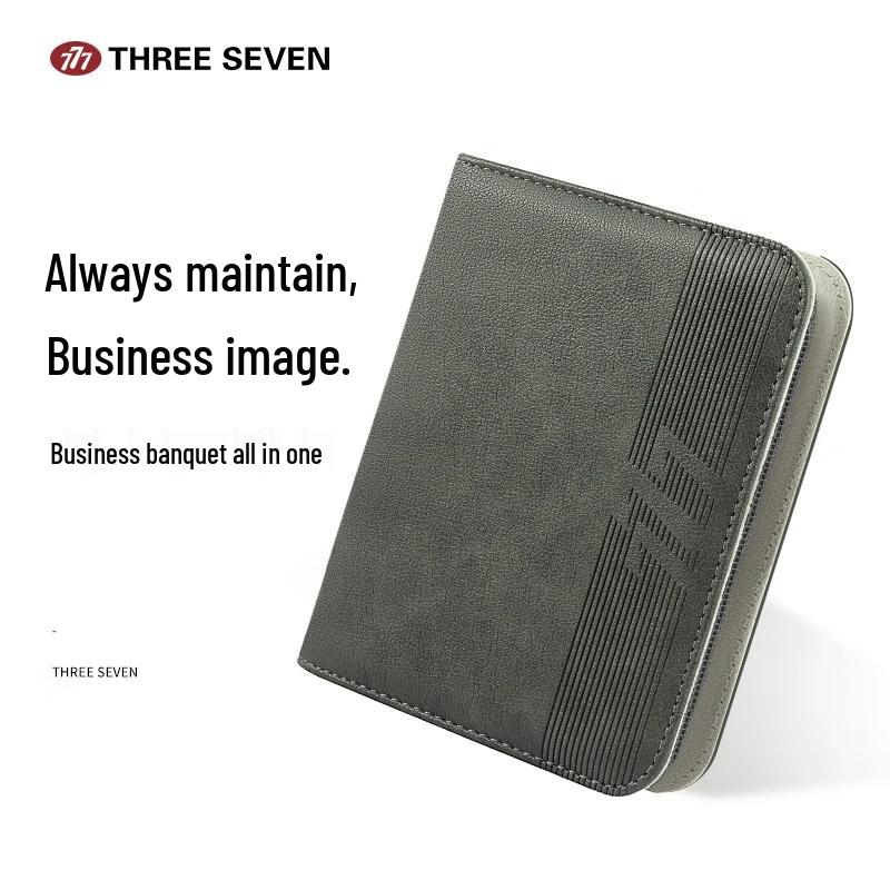 THREE SEVEN 11-Piece Nail Clipper Set GNT-W009