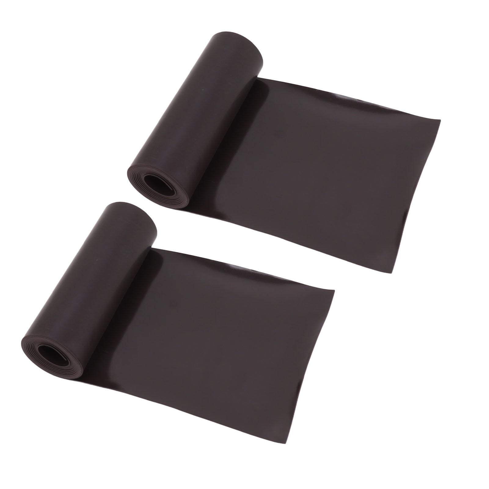 

2Pcs Magnetic Fireplace Draft Stopper Windproof Prevent Heat Loss Improve Efficiency Fireplace Cover 91.44 X 10.16cm / 36 X 4in