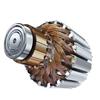 Yicheng Small Single-Phase Vibration Motor
