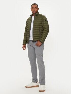 Winter Jacket Marc O'Polo Quilted Jacket Regular (428114270098) (428114270098-495) Dried Grass