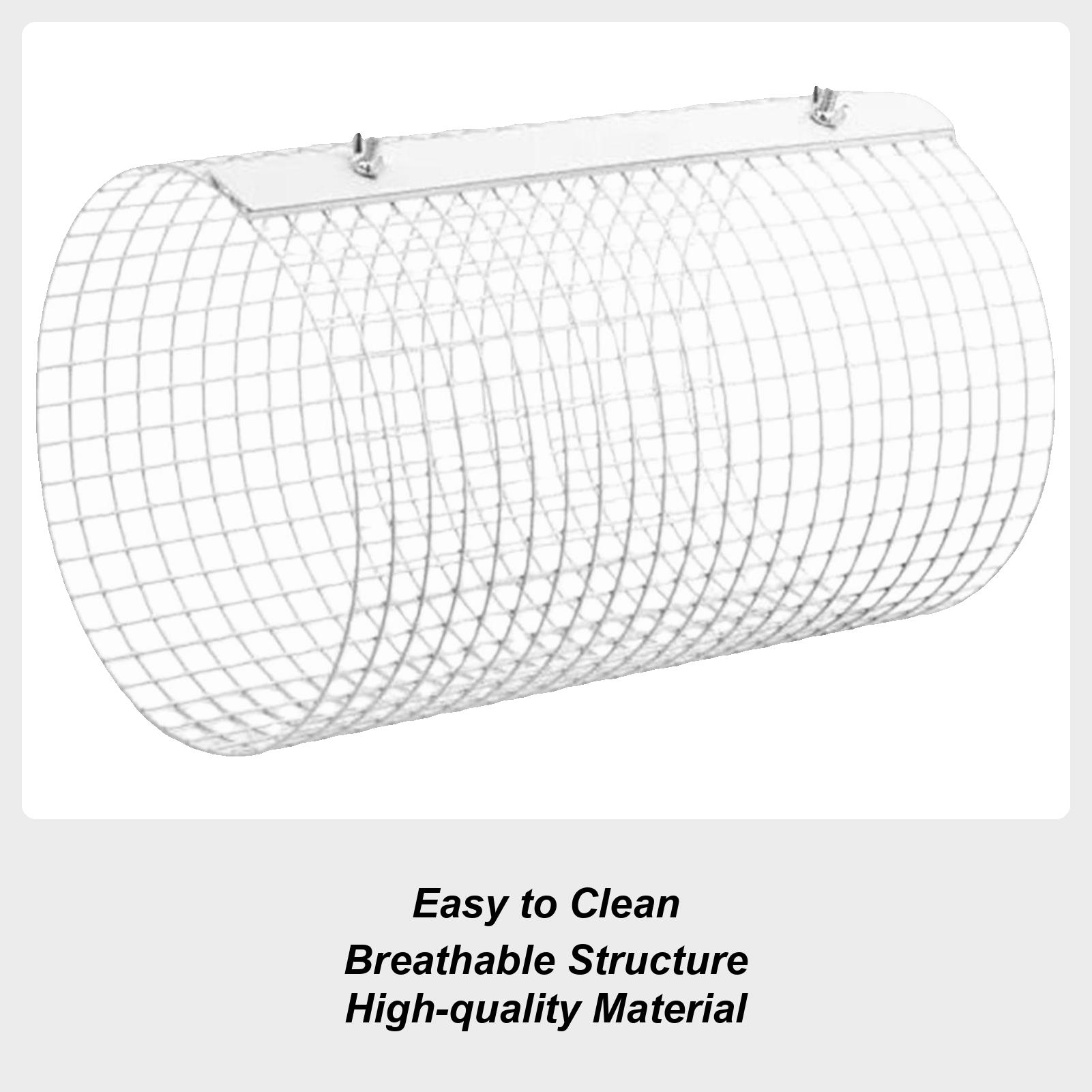 Bunny Tunnel Small Animal Cage Accessories Breathable Enrichment Toy Gerbil Hideaway Tube For Guinea Bunny Gerbil Hamster Ferret China Mainland