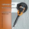 Aired Self-Suction Wall Sander CN plug (adapter included)