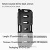 12L/24L External Spare Fuel Tank for Parsun, Hangkai, Yamaha Outboard Motors