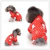 Pet clothes Halloween Christmas costume party dog clothes cat small dog dog pet costume