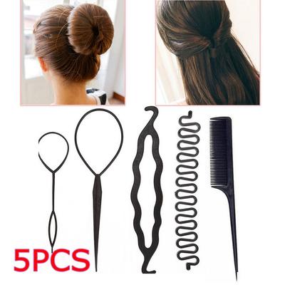 Haarstyling-Accessoires – Haarstyling-Zubehör
