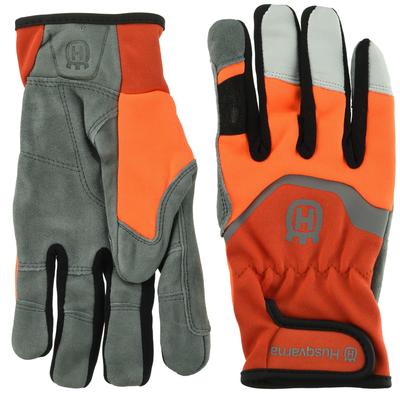 Husqvarna Zenoah Technical Light Gloves 10 599651110