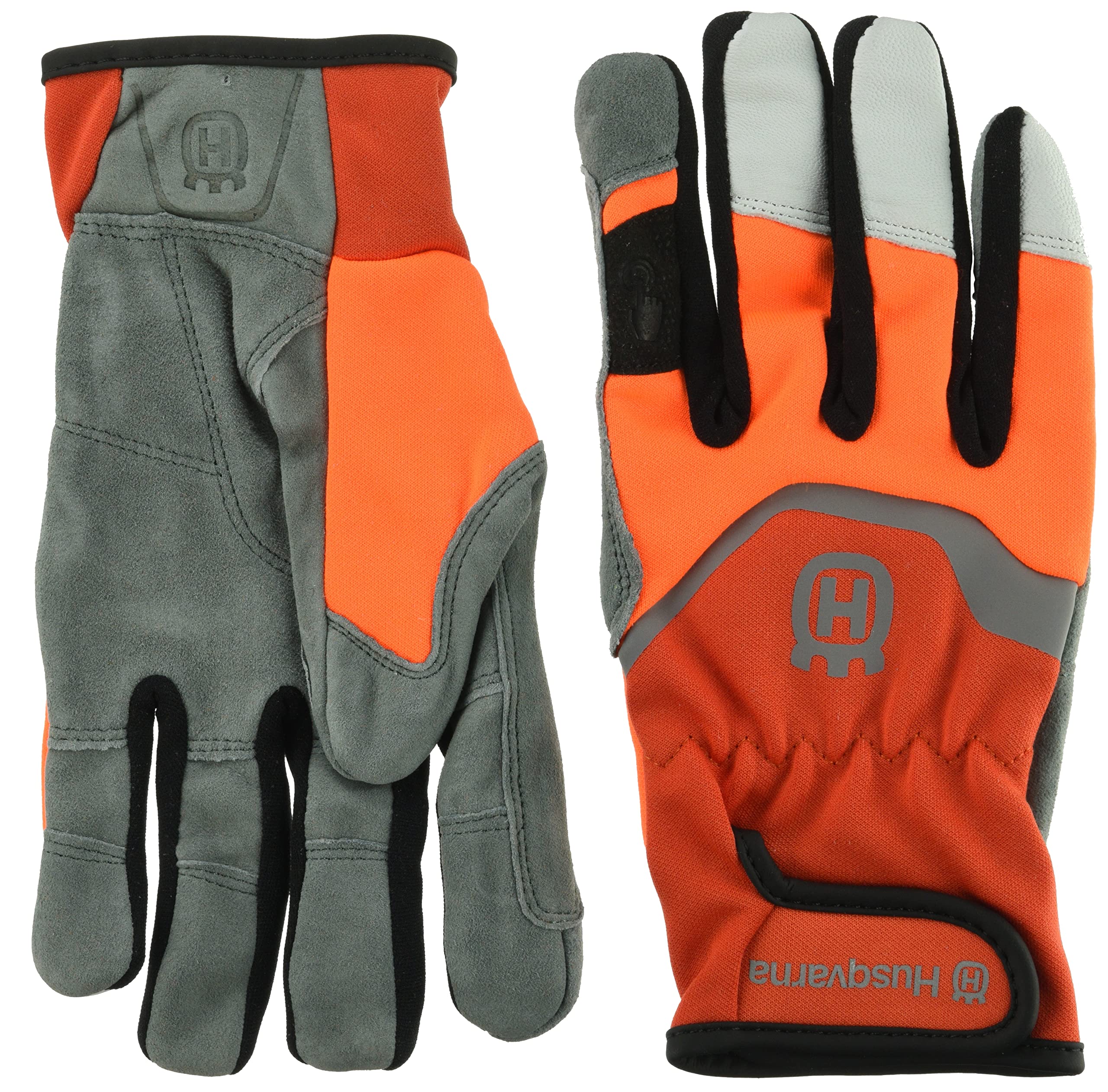 

Перчатки Husqvarna Zenoah Технические легкие 10 599651110
