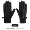 Women's Touchscreen Fleece-Lined Winter Gloves - Sports, Outdoor, Driving, and Cycling
