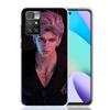 Love And Deepspace Sylus Phone Case For Xiaomi Redmi 13C 14C 12C 13 12 10C 10A 10 9C 9A 9T 9 8A 8 7A 7 6A 6 Pro K80 K70 K60 K40