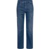 Брюки Montura Allez Denim Pants Stretch Denim Hose (MPLC39X) Denim Синий