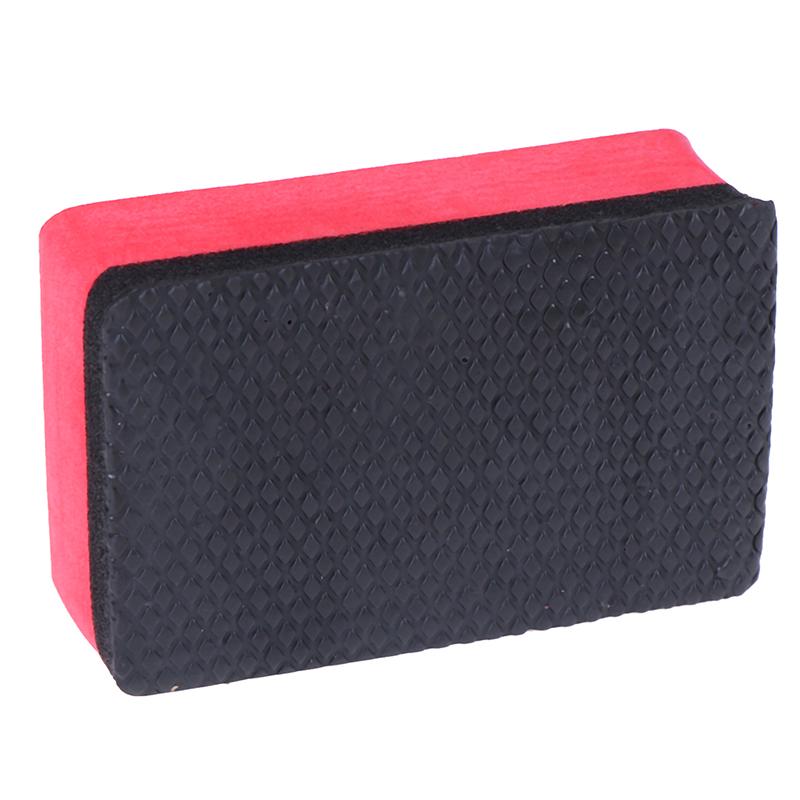 Nützlicher Auto Magic Knete Pad Schwamm Block Autowaschknete Autopflege