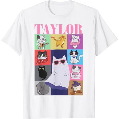 Üst giysisi – T-shirtler