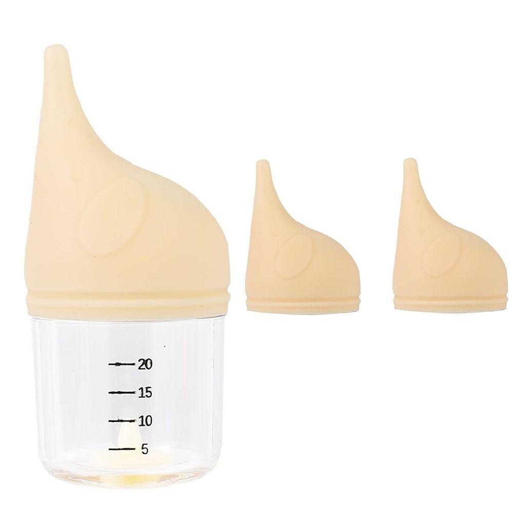 High Temperature Resistant Puppies Drinking Milk Bottles  Cat Newborn