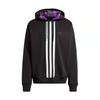 Adidas X Korn Hoodie Asia Sizing 'Black' Men's JG1337
