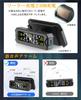 Tigwiss Air Pressure Sensor [Japanese Voice Alarm] Separated Bracket, Tire Pressure Monitor, TPMS Sensor,