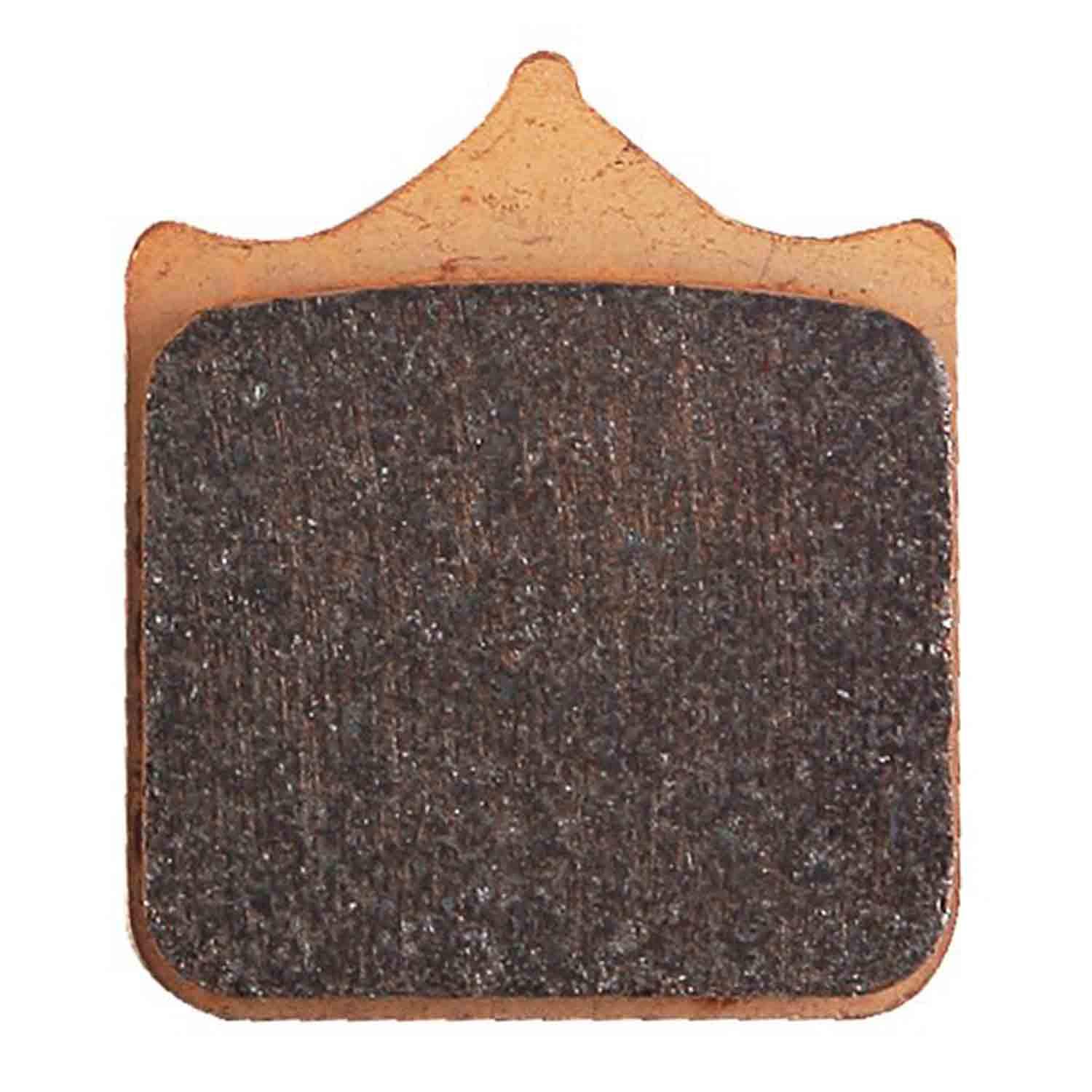 

Тормозные колодки для мотоцикла Daytona Гиперспеченные колодки Металл S4R S 999 998S Передние 72459 Серийный 111 (Спеченные колодки) (06-08) (03-06) (02-04) 749/ТЕМНОТА (03-06)