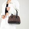Fashionable Trendy Yellow Pu Shell Shoulder Bag For Casual Everyday Use
