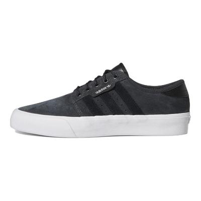Seeley XT Carbon Black Unisex Sneakers Grey Core-Black Cloud-White GX2075