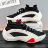 2025 New Men's Running Shoes Anti-slip Casual Sports Shoes Men Designer Socks Sneakers Men Platform Trainers Zapatillas Hombre