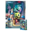 Monsters Inc. 1 Jigsaw Puzzle Disney Animation 500 Pieces