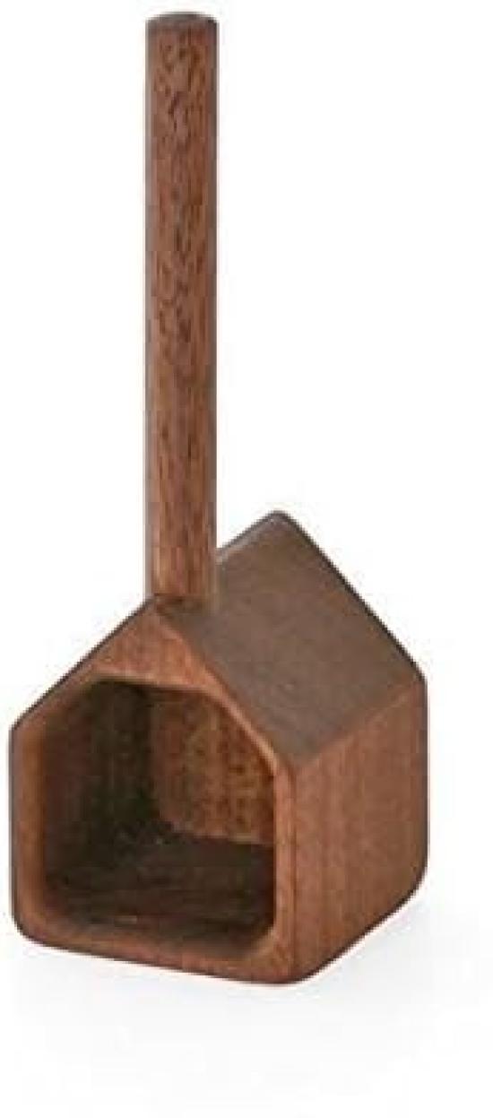 

[TORCH] Torch Coffee Measure House (A) Walnut Coffee Bean Measuring Spoon