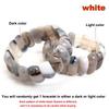 Natural 9 Color Botswana agate Stone Beads Bracelet Natural Gemstone Jewelry Bangle For man Woman For Gift Wholesale