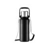 New Large-capacity Stainless Steel Insulated Water Cup Outdoor Sports Food-grade Insulated Kettle