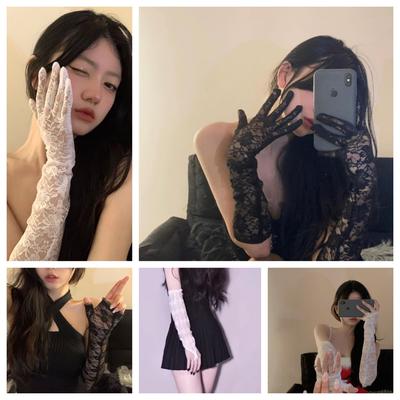 Aksesuarlar – Eldivenler