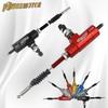 Universal Motorcycle Hydraulic Hand Clutch 14 X 15mm Piston  Master Cylinder Rod System CNC Aluminum Alloy Enduro Motocross