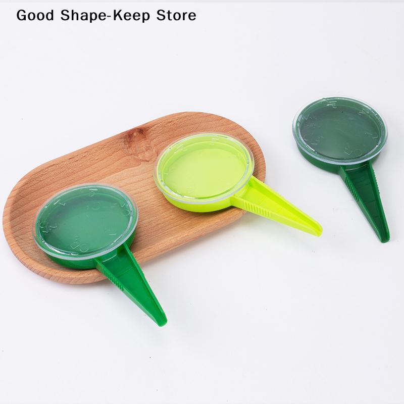 dailyGarden Plant Seeder Portable Multifunction Seeding Sower Tool for Even Dispensing Seeds in Garden BedsDaily products