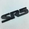 Toyota Tundra/Tacoma SR5 Logo Decal Tailgate Emblem Sticker