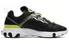 Nike React Element 55 Svart Citrongift Dam CN3591-001