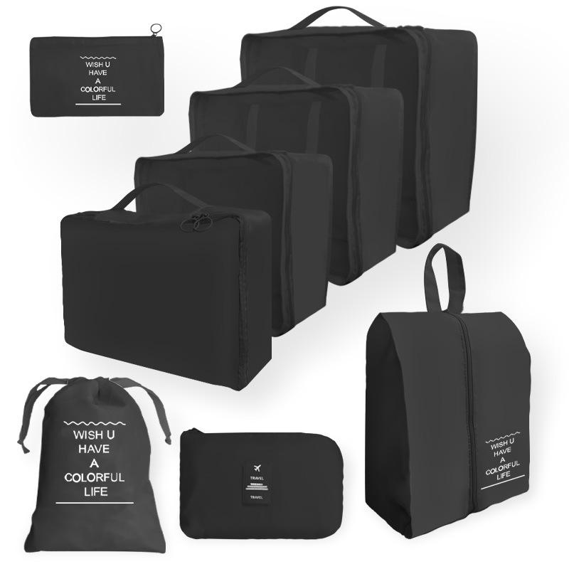 

Набор для хранения в путешествиях: Цифровые, Туалетные принадлежности, Косметика, Мешки для одежды и обуви