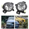 Auto Fog Light Assembly Parts Durable Replacement Lamp for x5 E70 Professional