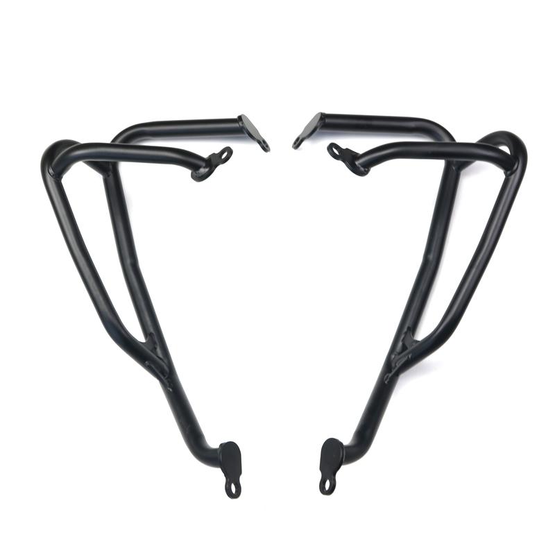 Motorcycle Engine Guard Crash Bar Protector Bracket For Harley Davidson Pan America 1250 RA1250S PA1250 S PANAMERICA1250 2021-24