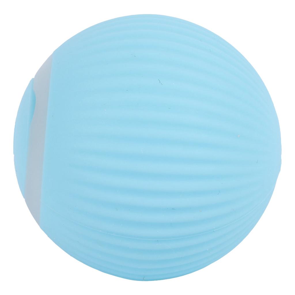 Smart Rotating Ball Built In Sound Device Interactive Automatic Moving Bouncing Rolling Ball for