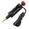 Universal Spark Plug Tester Adjustable Ignition Coil Tester Diagnostic Tool For Car Ignition System Engine Tester Automotive Too
