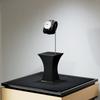 High-end Microfiber Watch Stand, Creative Wristwatch Storage Holder, Bracelet Jewelry Display Props