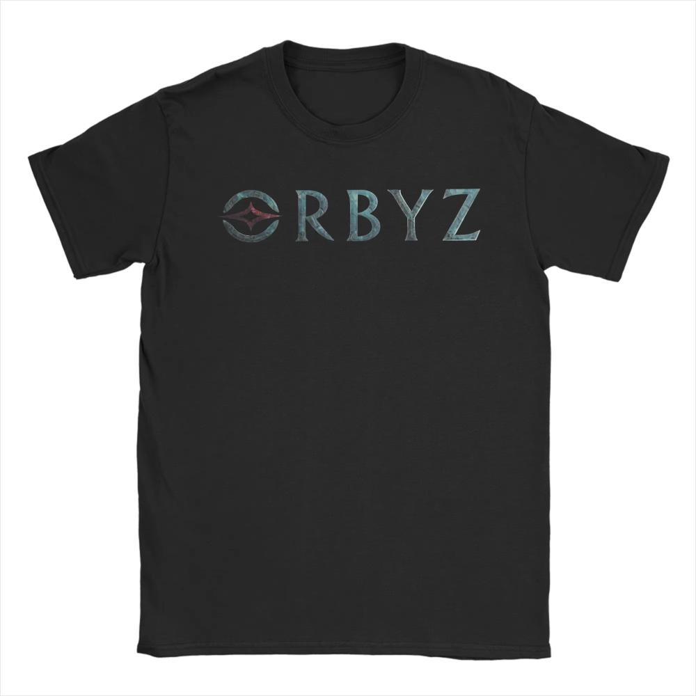 2026 Tomorrowlands Music Festival Symbol Orbyz Unisexs Women T Shirt Creative Tee Shirt Short Sleeve O Neck TShirt Summer Clothes