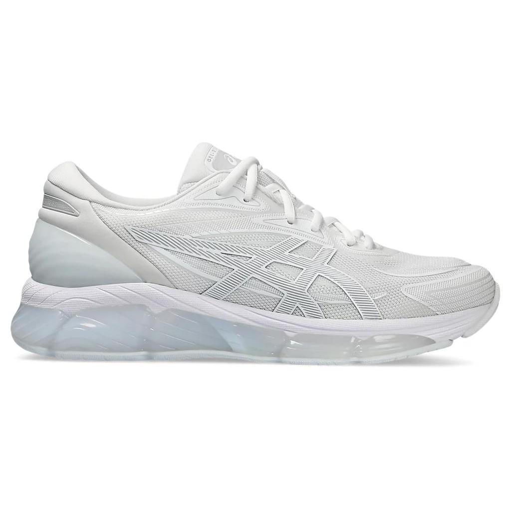 New Asics Gel Quantum 360 Viii White Glacier Grey 1203A305-100