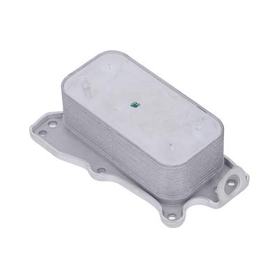 Engine Oil Cooler Radiator 2721880001 Replacement for Mercedes‑Benz E320 E350 GL320 GL350 ML3200 ML350 R320 R350 S350
